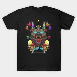 King of the Forest T-Shirt